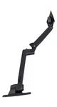 Ergotron Lx Single Monitor Arm, Vesa Wall Mount For Up 34 Inches, 7-25 Lbs.. Fixed Price $149.99.