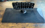 Samsung UN40FH6030F Tv Base Stand Pedestal + Screws UN40H5003AF UN40H5003BF. Fixed Price $59.95.