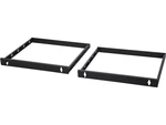 Tripp Lite SRWO12UHD Wall-mount Open Frame Rack. Fixed Price $323.58.