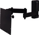 Vmp LCD-2537B Articulating Mount For 25-37" Displays, Black. Fixed Price $111.30.