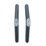 Used Original Tcl 68-32D290 Tv Stand Pair Legs Base With Screws. Fixed Price $17.83.