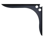 Fastcap SB-21X28BL, Speedbrace 21-INCH 28-INCH Black Support, SB-21X27BL. Fixed Price $53.45.