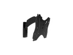 Small Thinstall Single Swing Arm Wall Mount - 10 Extension. Fixed Price $116.99.