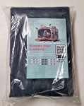 Garnetics Outdoor Tv Cover Inch Waterproof, 70" - 75" Black. Fixed Price $39.99.