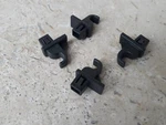 DE61-00375B Samsung Microwave Rack Holder Set Of 4. Fixed Price $12.95.