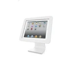 All One Ipad Case Enclosure Rotating Swiveling White Compulock Kiosk Aio-w. Fixed Price $39.99.