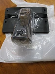 Samsung BN96-50577A Assy Stand P-GUIDE;85QTQ80D,PP. Fixed Price $45.00.