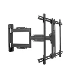 Kanto PS350 Full Motion Tv Mount - Used, Open Box. Fixed Price $125.99.