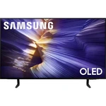 Samsung 42-INCH Oled 4K S90F Vision Ai Smart Tv (2025) Open Box. Fixed Price $760.00.