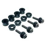 Wall Screws For Mounting Sharp LC-50LB371U, LC-50LB481U,. Fixed Price $8.99.