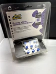 Open House H808 Way Rf Splitter Hub. Fixed Price $29.99.