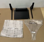 Samsung QN55QN70FA Tv Legs BN96-60669A & Cover Decoration BN96-60670A New. Fixed Price $89.99.