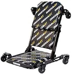 Omega Lift Black Low Profile Z-creeper 450 Lbs. Capacity. Fixed Price $210.99.