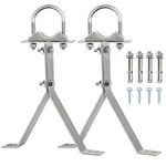 Xrds-rf Antenna Wall Mount 8 Inch Heavy-duty Stand Off Mast. Fixed Price $44.99.