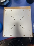 Monoprice Tv Adapter Plate Vesa 200 X. Fixed Price $5.00.