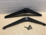 Vizio M55Q6-J01 / V585M-K01 Stand Feet Screws P34T3653X ( Pair ). Fixed Price $7.94.