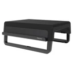 Fellowes Breyta Black Monitor Riser Ergonomic 100098502. Fixed Price $28.60.