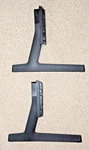 Samsung Lcd Tv Stand Legs Pair BN96-58942C-SEE Description For Model Numbers. Fixed Price $19.95.