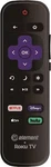 Original Element Roku Remote Control Netflix/disney Plus/apple Tv+/hulu. Fixed Price $12.99.