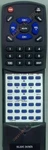 Replacement Remote For Philips 32PF9630A37, 50PF9431D, 37PF9431D37. Fixed Price $34.85.