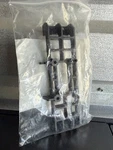 Oem Lg MJH64256501 Motor Supporter New. Fixed Price $15.99.