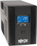 Open Box Tripp Lite SMX1500LCDT 1500VA 900W 230V Line-interactive Ups. Fixed Price $369.95.