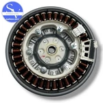 Lg Washer Stator & Rotor Motor 4417EA1002Y AHL72914402. Fixed Price $79.89.