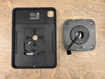 Iport Connect Case 72381 / Poe+ Network Adapter 72101 Wall Mount 72356 Black. Fixed Price $286.00.