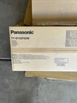 Panasonic Pedestal Tv Stand Mount Base TY-ST42PX5W Sealed Box. Fixed Price $70.00.