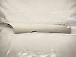 2017-2022 Tesla Model 3 Rear Left Pillar Rail Cover Ultra Suede 1086265-82-1. Fixed Price $137.75.