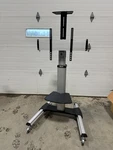 Tripp Lite Mobile Tv Floor Stand Cart Height-adjustable Lcd 32-70IN.. Fixed Price $125.00.