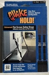 Earth Quake Hold Safety Straps Universal Flat Screen Black Up To 70 Tv &150 Lb. Fixed Price $17.76.