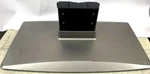 Genuine Original Sharp Base/stand For Model LC-62C42U Hdtv W/mounting Screws. Fixed Price $29.99.