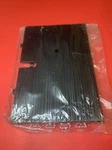 New Samsung QN65Q7FAM QN55Q7FAM Back Terminal Cover BN63-16418X BN96-42193A. Fixed Price $19.99.