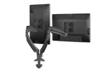 Chief Kontour Dual Arm Monitor Display Desk Mount Max 30" K1D220B ORIGINALLY$334. Fixed Price $129.00.