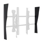 Chief (FCA106) Fusion Side Cover Accessory For Fixed And Tilt Wall Mount. Fixed Price $63.75.