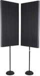 Auralex Promax V2CHA (2-PACK) Bundle. Fixed Price $775.98.