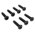Base Stand Screws For Samsung UN65KS9000, UN65KS9000F, UN65KS9000FXZA. Fixed Price $8.99.