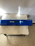 Hang Onn Tilting Wall Mount Kit For 47"- 80" Tv's. Fixed Price $24.97.