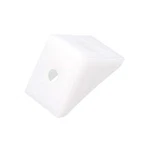Uxcell Shelf Cabinet Door 90 Degree Plastic Corner Holes - 20 Pcs, White. Fixed Price $18.98.