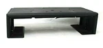 Peerless Av Designer Series Dvd Mount DS25B Black 120 Side-to-side Adjustable. Fixed Price $9.95.