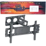 Bestmounts 37"- 63" Full Motion Flat Panel Tv Wall (FOCUS-007). Fixed Price $65.25.