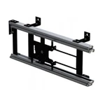 Wall Mount Interior Slide Out By Moview TVSL001 Horizontal Sliding. Fixed Price $215.99.