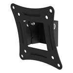 SWIFT110AP Tilting Wall Mount For Tvs Up To 25INCH Black Count Pack Of. Fixed Price $18.09.
