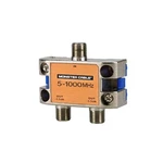 Monster Cable SS2-RF 2-WAY Tv Splitter. Fixed Price $9.00.