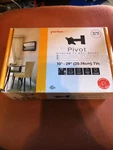 Peerless-av(r) ETP100 Universal 10"-29" Flat Panel Pivot. Fixed Price $20.23.