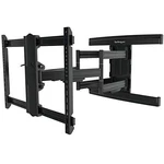 Startech FPWARTS2 Tv Wall Mount 100" Full Motion Black. Fixed Price $348.34.
