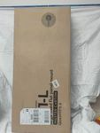 Lot Of 2 Omnimount 1N1-L H Series Fixed Flat Panel Wall Mounts,. Fixed Price $100.00.