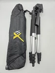 Xit XT57TRS Tripod 57" Lightweight Camera Stand Quick Release Mount With Case. Fixed Price $13.50.