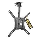 Mount-it! Flip Down Tv Folding Ceiling For 23 To 55 Inch H.... Fixed Price $201.47.